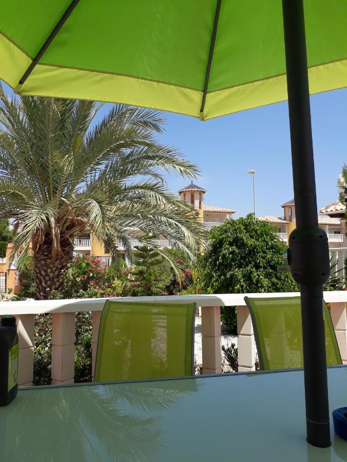 Los Dolses Don Juan,Villa Avec Piscine Privee Orihuela Exterior photo